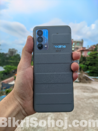 realme GT master